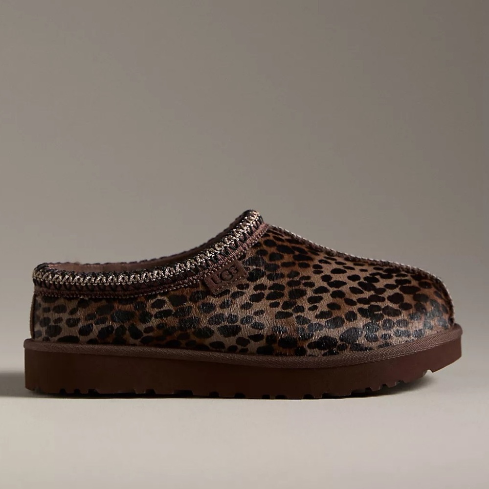 UGG® TASMAN CASPIAN SLIPPERS - Picture 2 of 7